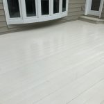 Deck Cleaning in Tacoma, Washington